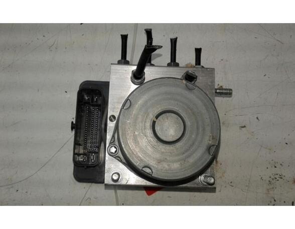 Abs Hydraulic Unit OPEL CROSSLAND X / CROSSLAND (P17, P2QO)