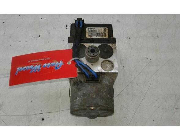 Pumpe ABS Opel Zafira A T98 0273004362 P14238565