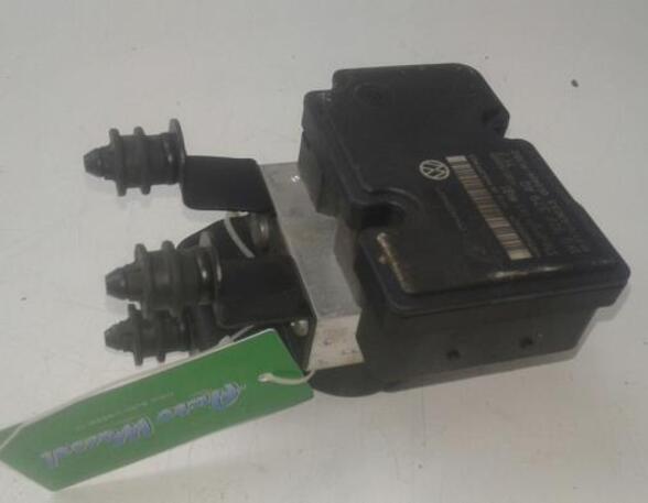 Abs Hydraulic Unit VW GOLF VI (5K1), VW GOLF VI Van (5K1_), VW GOLF VI Variant (AJ5), VW GOLF V (1K1)