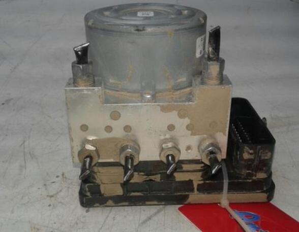 Abs Hydraulic Unit OPEL CORSA F (P2JO)