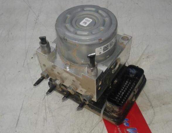 Abs Hydraulic Unit OPEL CORSA F (P2JO)