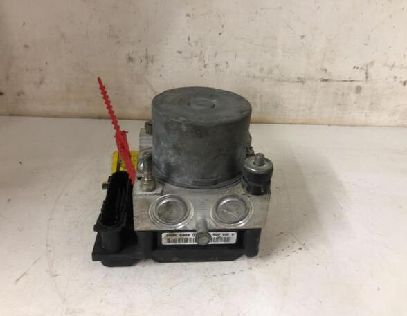 Abs Hydraulic Unit RENAULT TWINGO I (C06_)