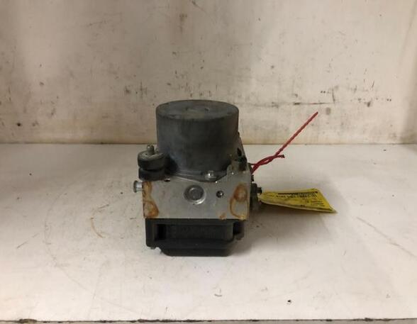 Abs Hydraulic Unit RENAULT TWINGO I (C06_)