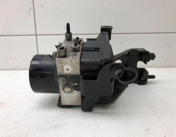 Abs Hydraulic Unit CHEVROLET CRUZE Station Wagon (J308)