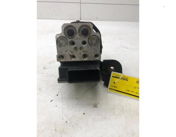 Abs Hydraulic Unit OPEL VECTRA C (Z02), OPEL VECTRA C GTS (Z02)