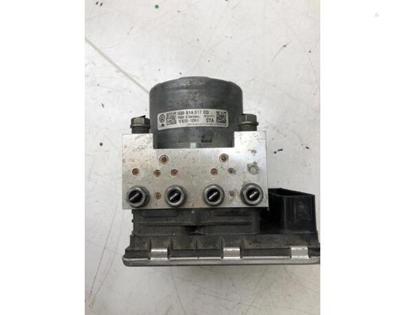 Abs Hydraulic Unit VW GOLF VII (5G1, BQ1, BE1, BE2), VW GOLF VIII Variant (CG5), VW GOLF VII Variant (BA5, BV5)