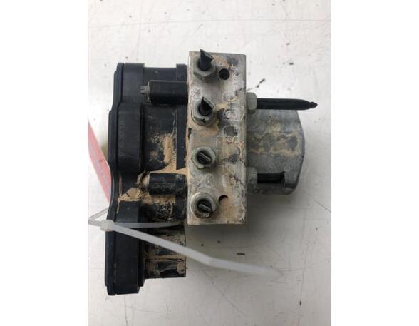 Abs Hydraulic Unit OPEL CORSA E (X15)