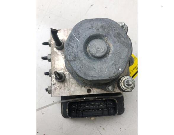 Abs Hydraulic Unit OPEL CORSA E (X15)