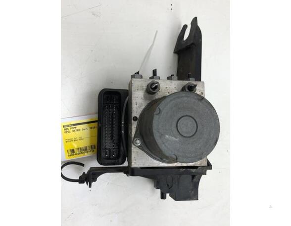 Abs Hydraulic Unit OPEL ASTRA K (B16)