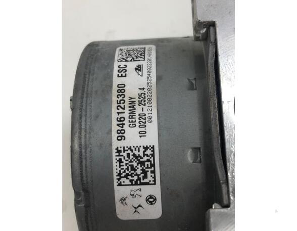 Abs Hydraulic Unit OPEL MOKKA