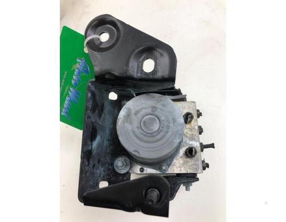 Abs Hydraulic Unit VW TRANSPORTER VI Van (SGA, SGH, SHA, SHH)