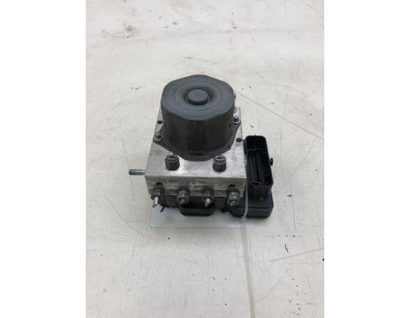 Abs Hydraulic Unit DACIA DUSTER (HS_), DACIA DUSTER SUV Van, DACIA LOGAN MCV (KS_), DACIA LODGY (JS_)