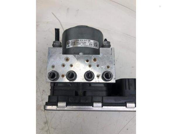 Abs Hydraulic Unit AUDI A3 Limousine (8VS, 8VM)