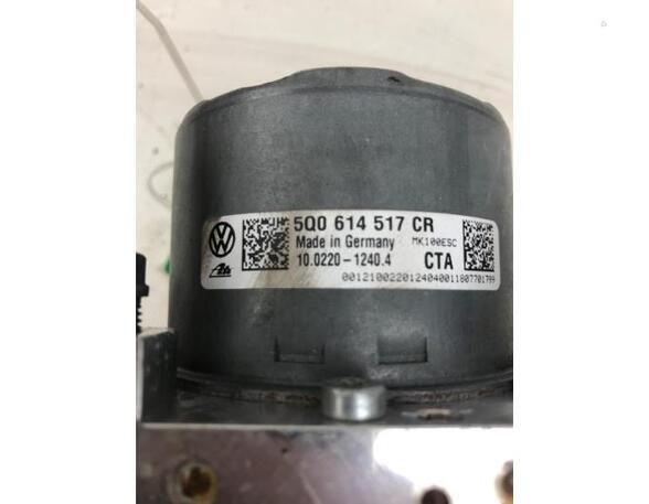 Pumpe ABS Audi A3 Limousine 8V 5Q0614517CR P21281519