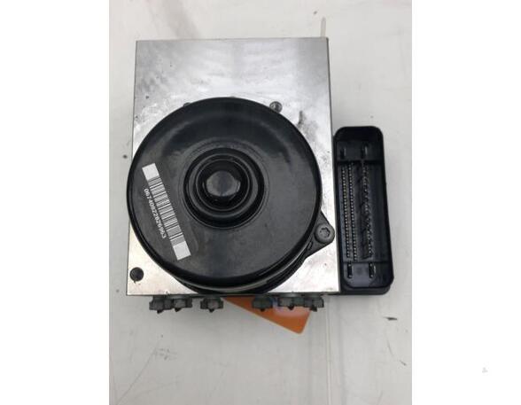 Abs Hydraulic Unit MERCEDES-BENZ C-CLASS (W203), MERCEDES-BENZ CLK (C209)