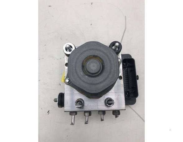 Abs Hydraulic Unit RENAULT CAPTUR I (J5_, H5_), RENAULT CLIO IV (BH_)