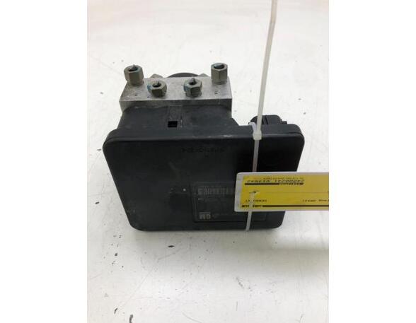 Abs Hydraulic Unit CHEVROLET CRUZE Station Wagon (J308)