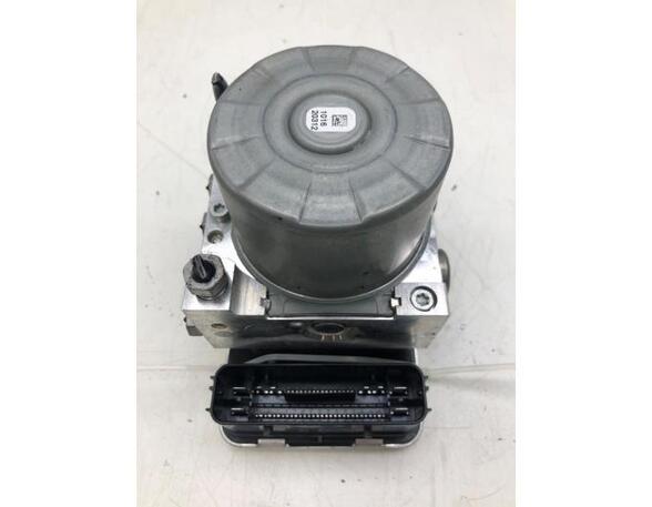 Abs Hydraulic Unit FORD PUMA (J2K, CF7)