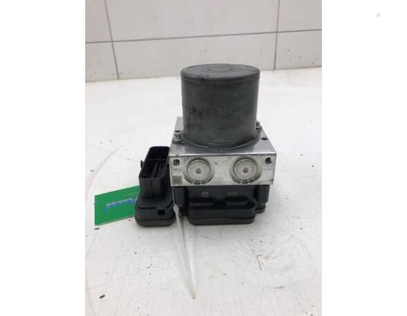 Abs Hydraulic Unit VW POLO (AW1, BZ1)