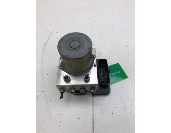 Abs Hydraulic Unit VW POLO (AW1, BZ1)