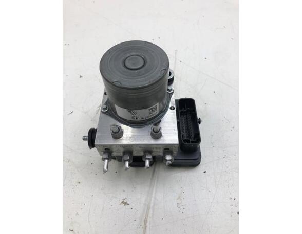 Pumpe ABS Renault Captur II HF 476601677R P21648630