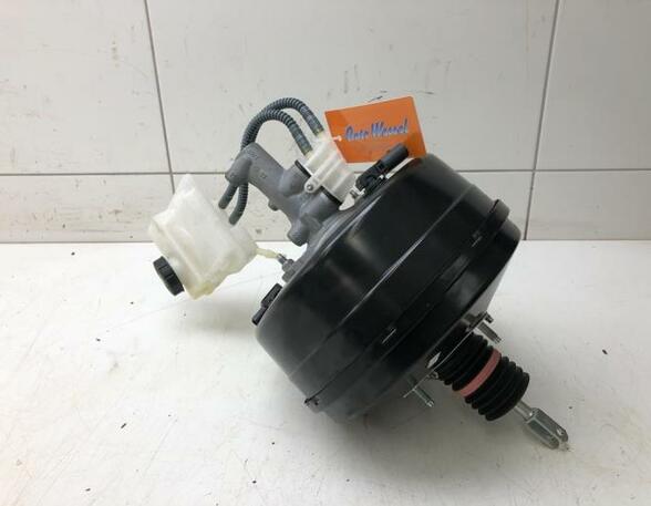 Brake Booster MERCEDES-BENZ V-CLASS (W447)