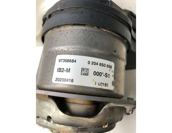 Brake Booster SKODA OCTAVIA IV Combi (NX5), VW GOLF VIII (CD1)