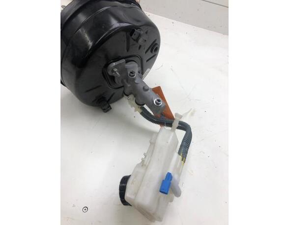 Brake Booster MERCEDES-BENZ V-CLASS (W447)