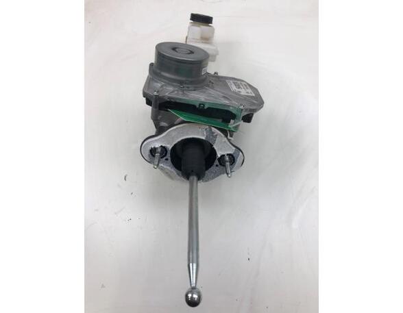 Brake Booster AUDI Q4 SUV (F4B)