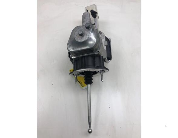 Brake Booster AUDI Q4 SUV (F4B)