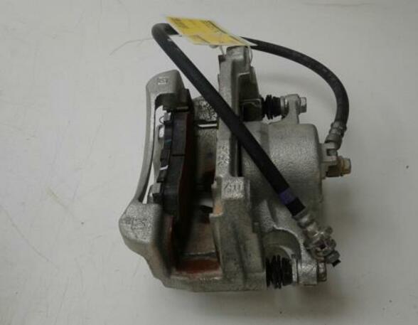 Brake Caliper NISSAN QASHQAI II SUV (J11, J11_)