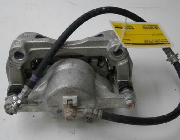 Brake Caliper NISSAN QASHQAI II SUV (J11, J11_)