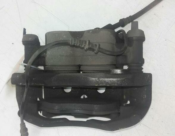 Brake Caliper MERCEDES-BENZ SPRINTER 3,5-t Bus (906)