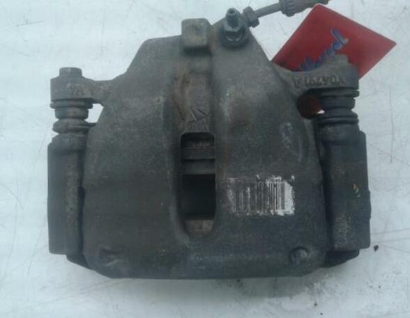 Brake Caliper OPEL CROSSLAND X / CROSSLAND (P17, P2QO)