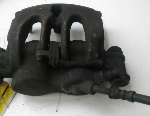 Brake Caliper MERCEDES-BENZ SPRINTER 3,5-t Van (906)