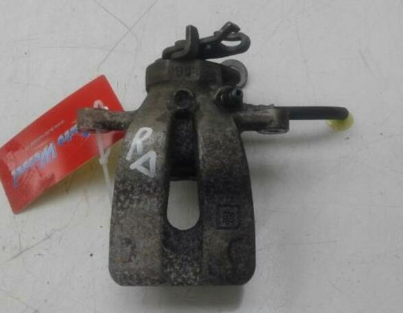 Brake Caliper OPEL CORSA E (X15)