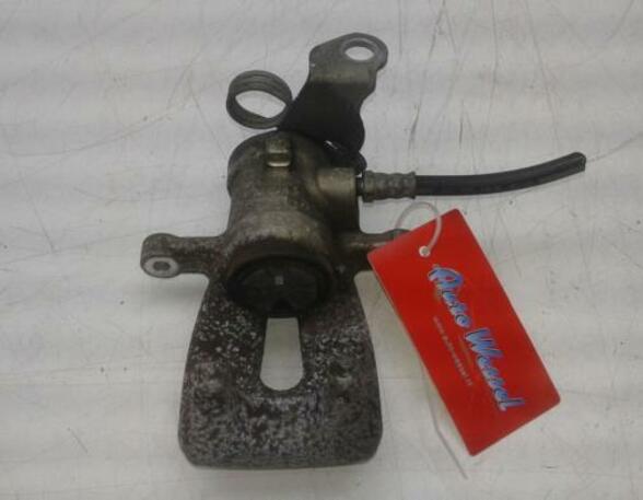 Brake Caliper OPEL CORSA E (X15)