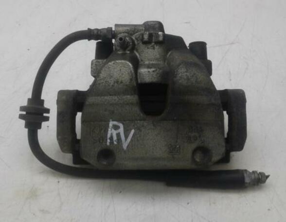 Brake Caliper OPEL CORSA E (X15)