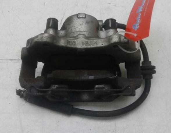 Brake Caliper OPEL CORSA E (X15)