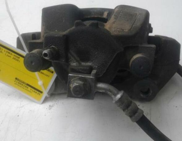 Brake Caliper OPEL ASTRA K (B16), OPEL ASTRA K Sports Tourer (B16)