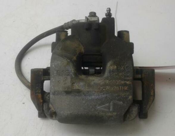 Brake Caliper OPEL ASTRA K (B16), OPEL ASTRA K Sports Tourer (B16)