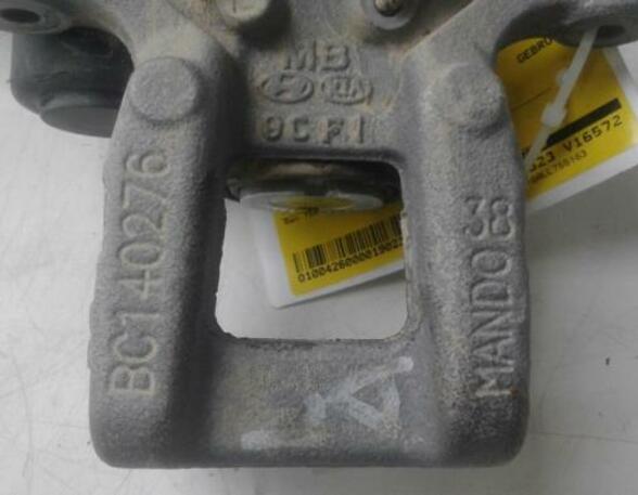 Brake Caliper KIA SPORTAGE (QL, QLE)