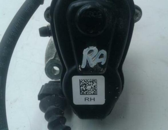 Brake Caliper NISSAN QASHQAI II SUV (J11, J11_)