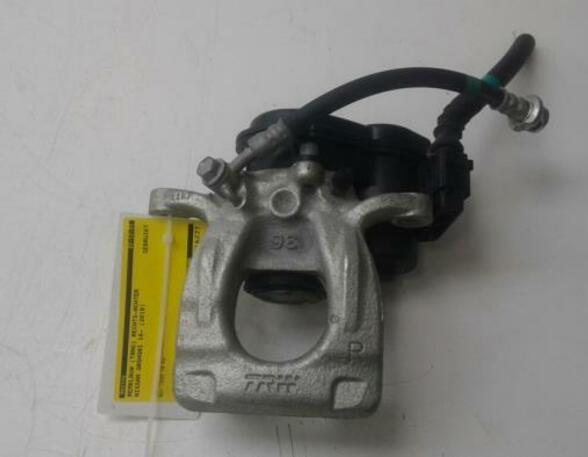 Brake Caliper NISSAN QASHQAI II SUV (J11, J11_)