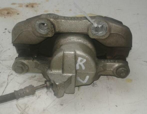 Brake Caliper OPEL CROSSLAND X / CROSSLAND (P17, P2QO)