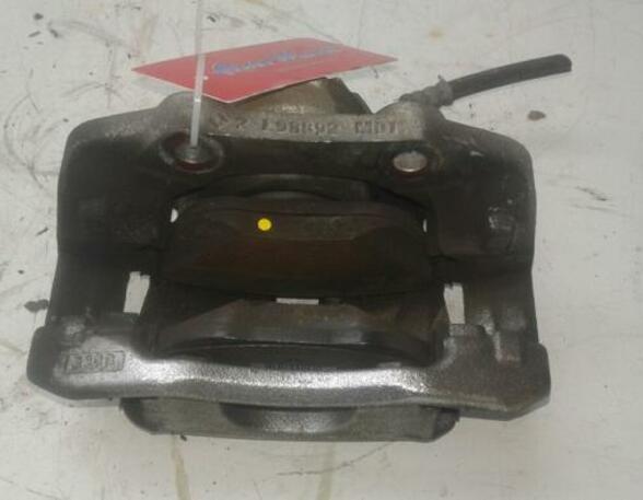 Brake Caliper OPEL CROSSLAND X / CROSSLAND (P17, P2QO)