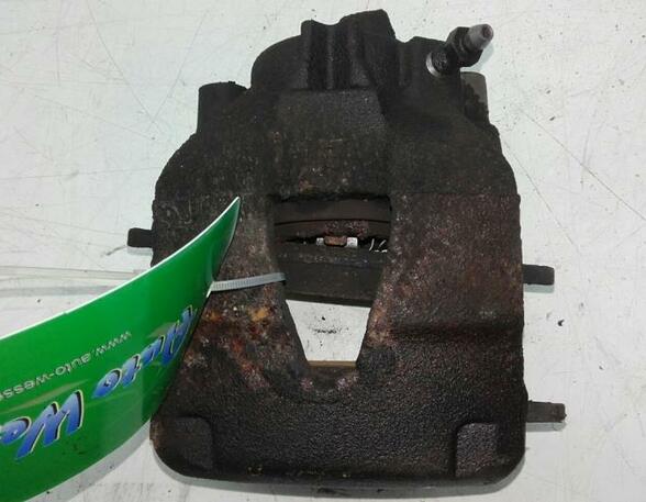 Brake Caliper SKODA FABIA III (NJ3)