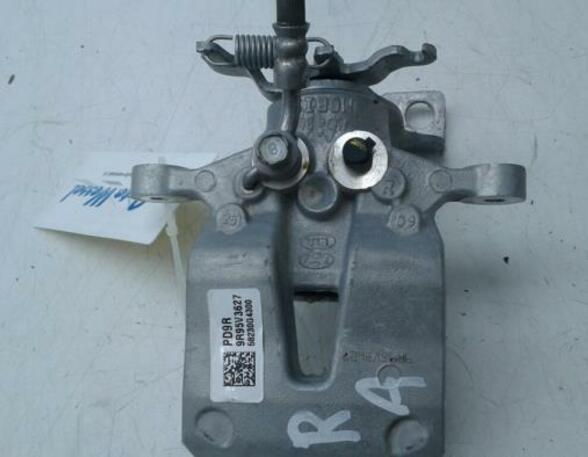 Brake Caliper KIA Ceed (CD), KIA Proceed (CD), KIA Xceed (CD)