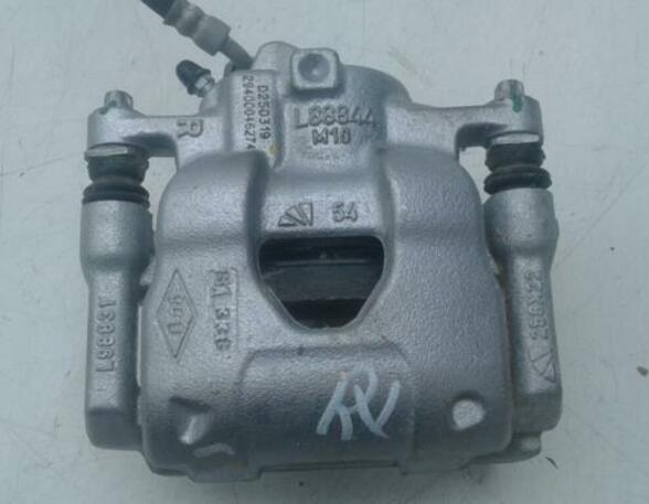 Brake Caliper NISSAN MICRA V (K14)