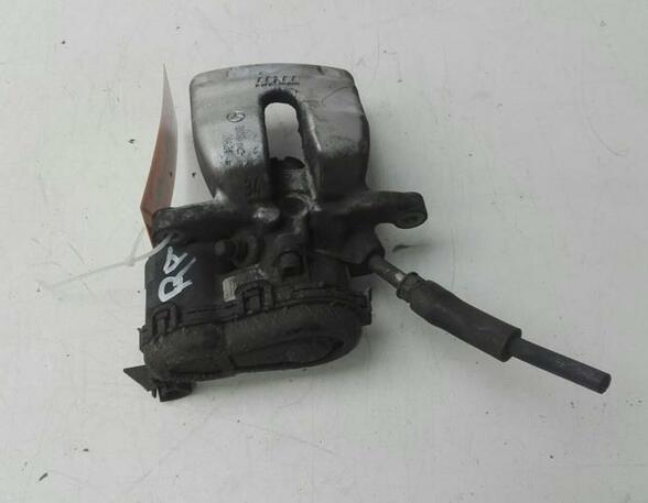 Brake Caliper MERCEDES-BENZ CLA Shooting Brake (X117)